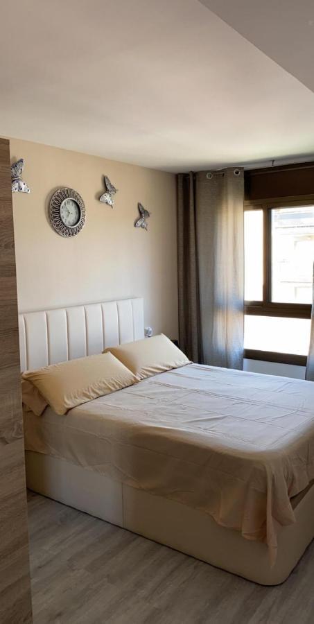 Super Apartamento En Playa De La Pineda Exteriör bild