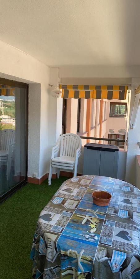 Super Apartamento En Playa De La Pineda Exteriör bild