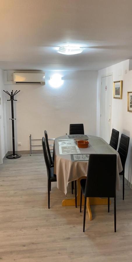 Super Apartamento En Playa De La Pineda Exteriör bild