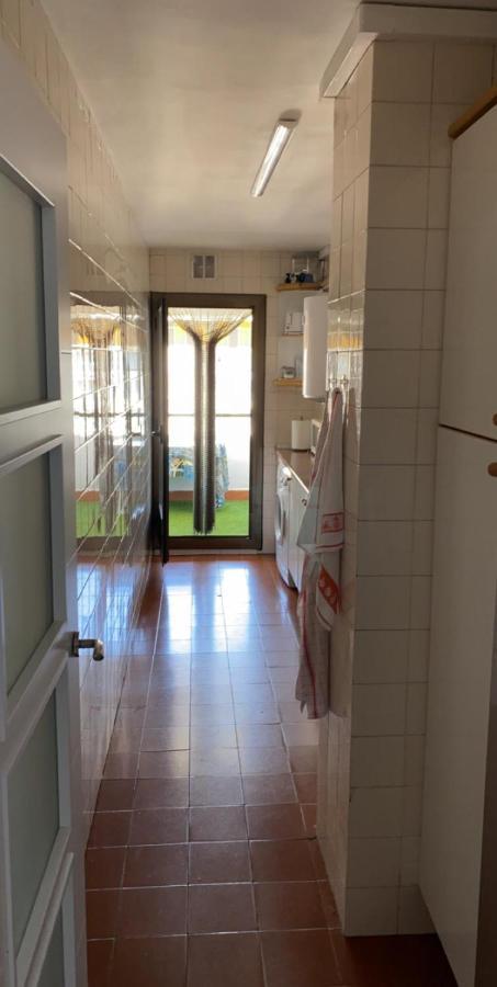Super Apartamento En Playa De La Pineda Exteriör bild